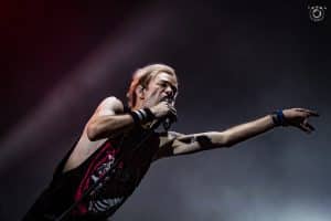 Sum 41 : Voici les détails du dernier album de la carrière du groupe, Heaven :x: Hell, et un nouveau single