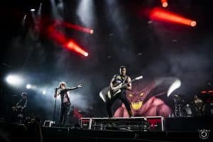 Le Festival Beauregard prouve-t-il que le Rock fait son retour dans le courant dominant ?