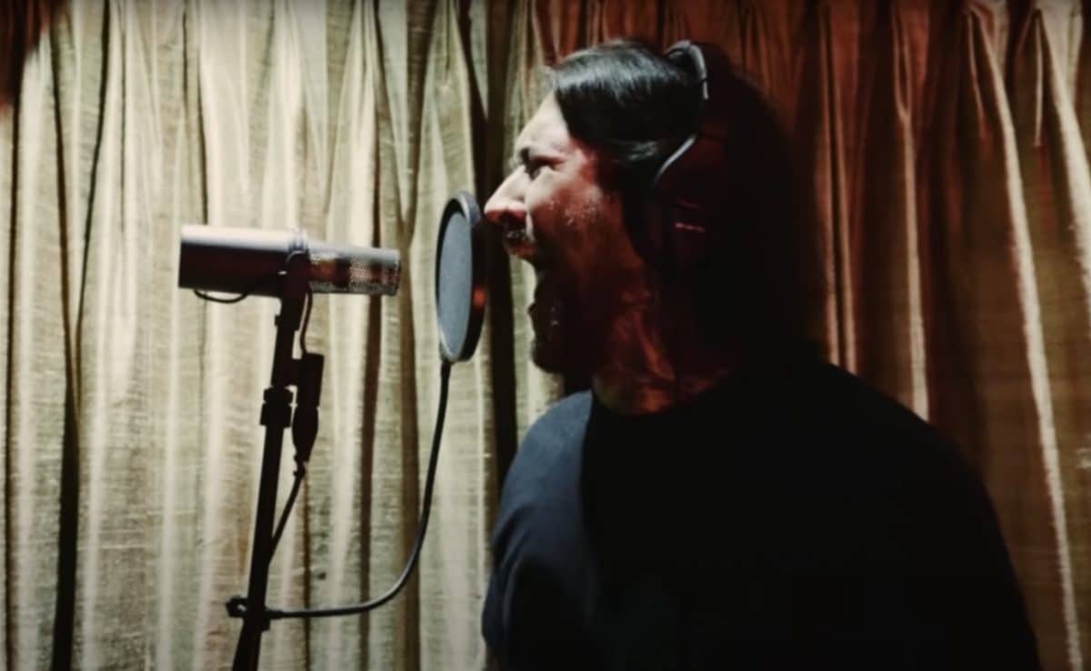 Fit For An Autopsy reprend le titre Walk With Me In Hell de Lamb Of God (juste avant le début de leur tournée en commun)