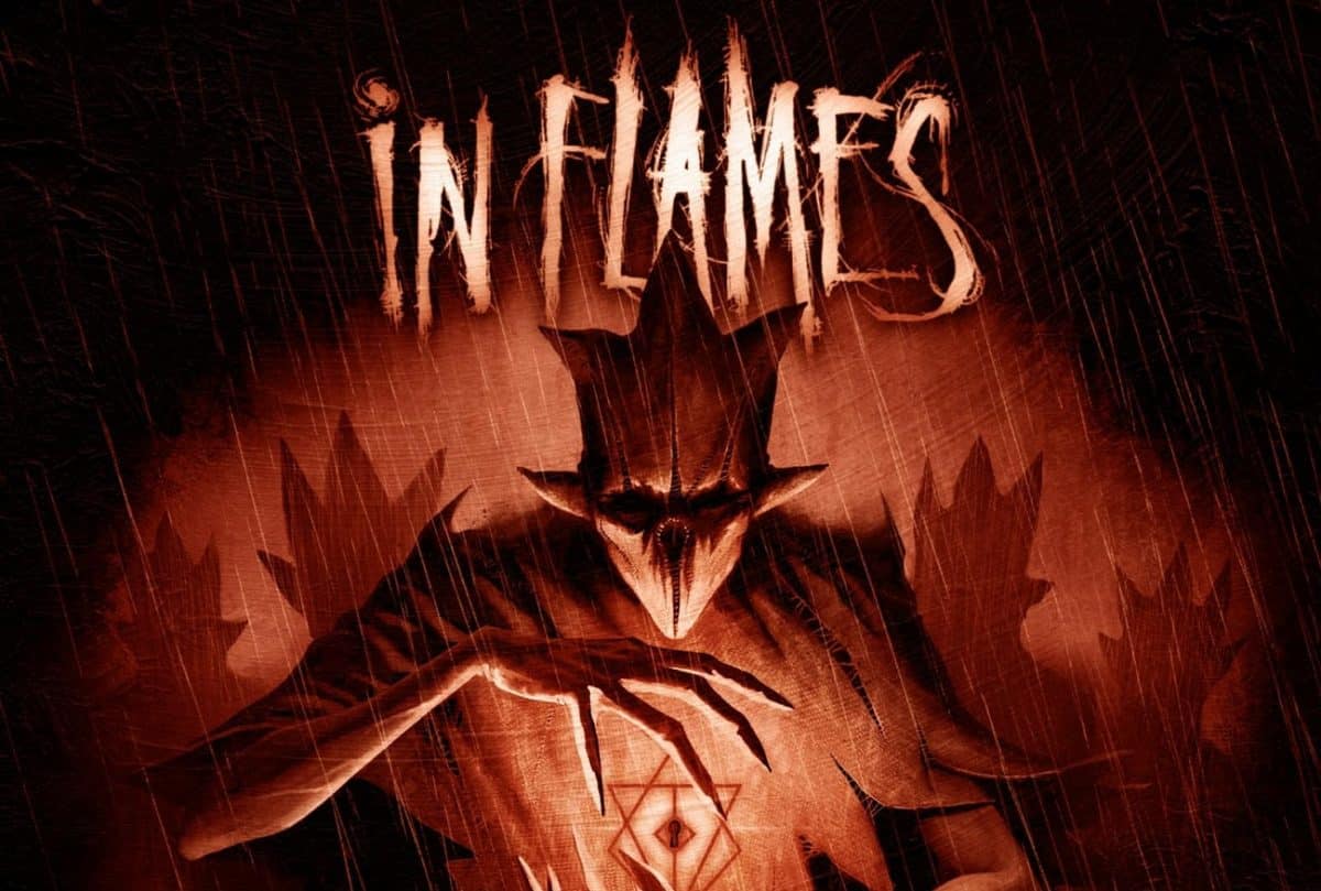 In Flames, At The Gates, Imminence et Orbit Culture annoncent des concerts en France, en Belgique et en Suisse pour la fin de l&rsquo;année 2022
