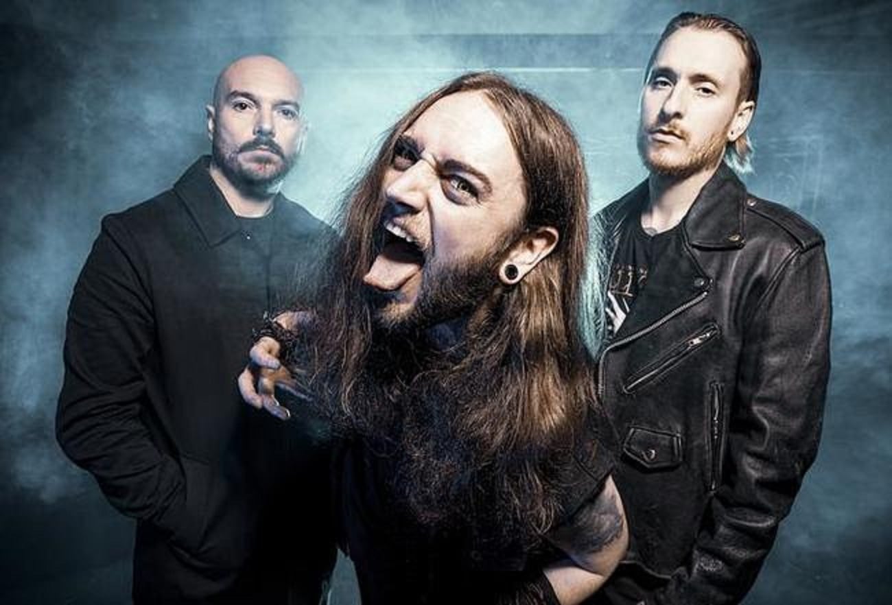 Ingested Records Ingested annonce son nouvel album, Ashes Lie Still, et publie le clip ...