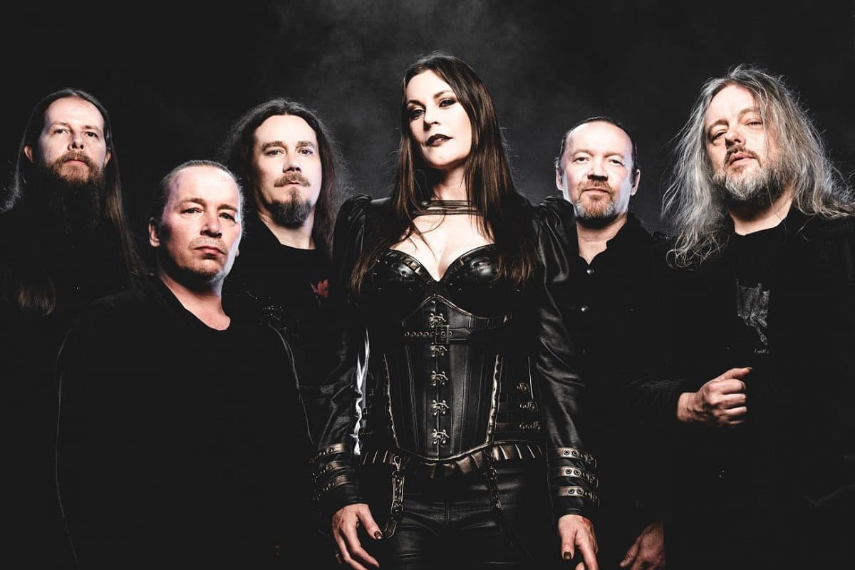 L’avenir de Nightwish sera “plein de surprises”, selon Tuomas Holopainen qui pensait que le groupe “serait fini” après le départ de Marko Hietala