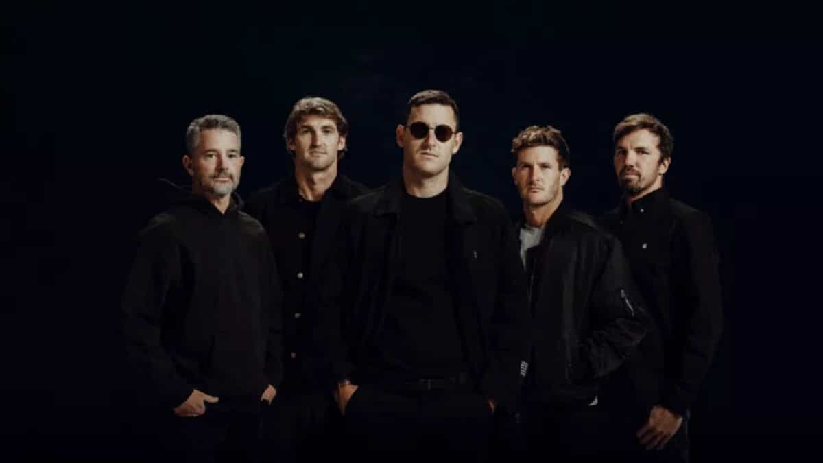 Retrouvez Parkway Drive, Lamb Of God, Revocation et tous les incontournables de la semaine dans la playlist Metal Hebdo