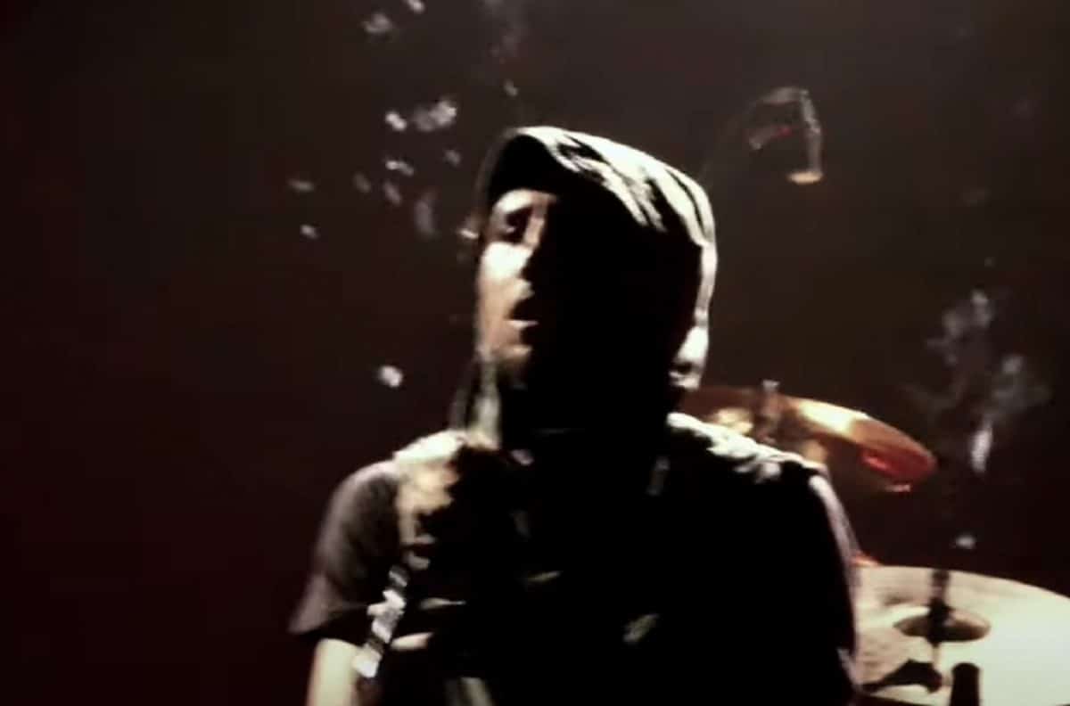 Regardez Rage Against The Machine jouer Fistful Of Steel pour la première fois depuis près de 25 ans