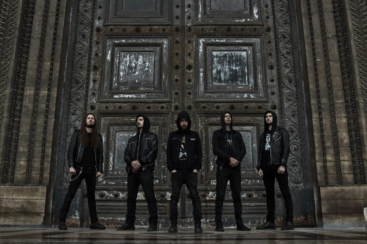 Regarde Les Hommes Tomber annonce une 10aine de concerts en France