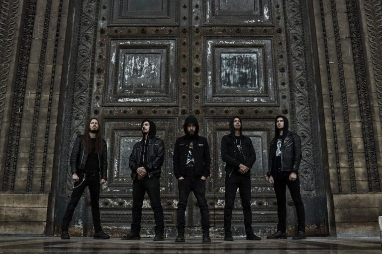 Regarde Les Hommes Tomber annonce une 10aine de concerts en France