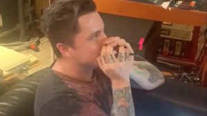 Avenged Sevenfold : Le nouvel album pourrait contenir du beatboxing de la part de Synyster Gates