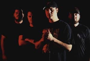 The Last Ten Seconds Of Life dévoile son nouveau line-up