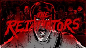 Écoutez des membres de Mötley Crüe, Asking Alexandria, Ice Nine Kills et plus encore s’unir sur la chanson thème de The Retaliators