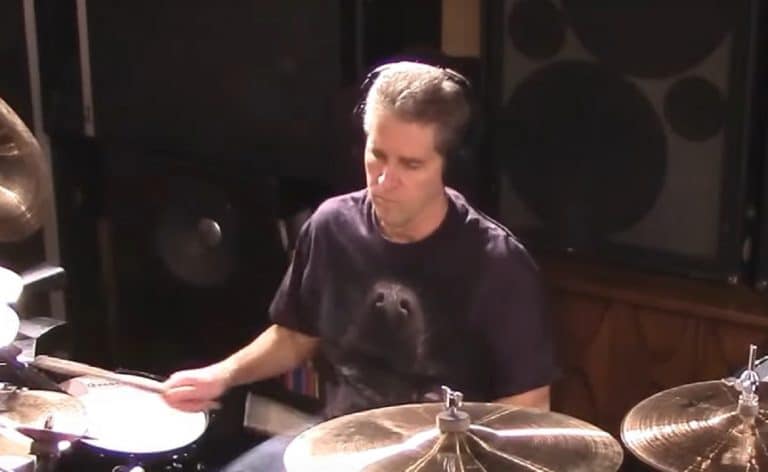 Le fondateur de Tourniquet, Ted Kirkpatrick, est mort à 62 ans