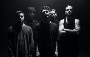 Varials annonce son nouvel album Scars For You To Remember, et présente un nouveau single