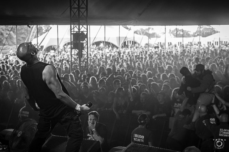 Le Motocultor Festival annonce les premiers détails de son édition 2023 (nouveau lieu, dates, etc.)