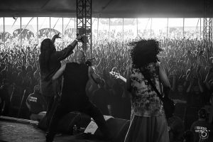 “La cavalerie est là” : Bloodywood signe avec Fearless Records et prépare un nouvel album