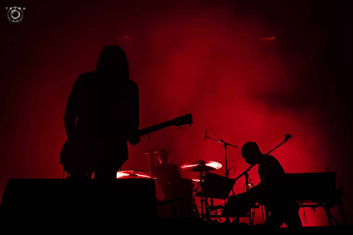 Cult Of Luna annonce une tournée européenne pour le printemps et l’été 2026 (avec des dates en France et en Belgique)