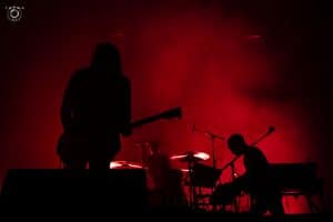 Cult Of Luna annonce une tournée européenne pour le printemps et l’été 2026 (avec des dates en France et en Belgique)