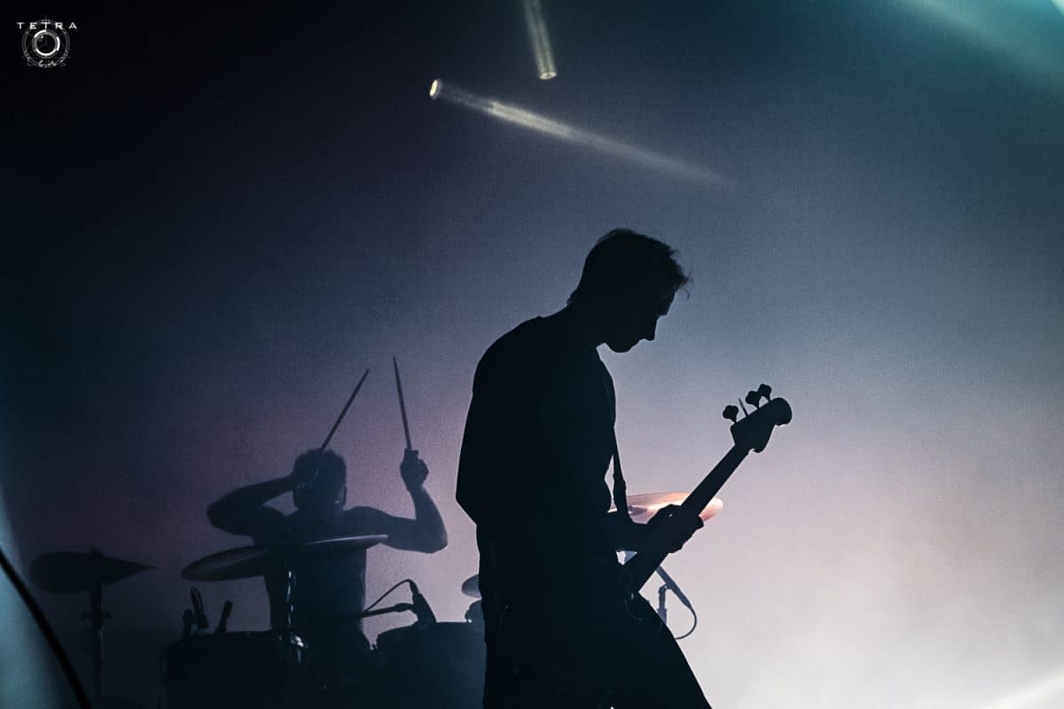 Cult Of Luna se produira en France, en Belgique et en Suisse cet été