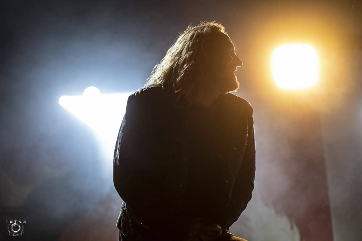 Dark Tranquillity dévoile un nouveau single, Unforgivable, avant la sortie de son prochain album