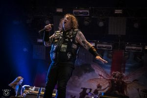 Exodus signe avec Napalm Records : “Il est temps pour nous d’entamer un nouveau chapitre”
