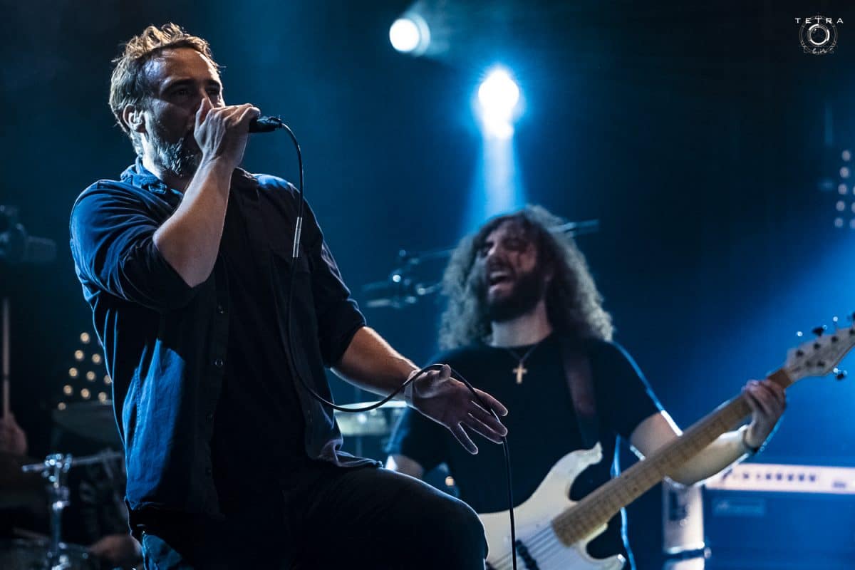 “Une chanson épurée et entêtante” : Klone dévoile le clip de After The Sun