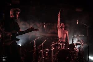 De la pop au metal progressif : Leprous revisite un classique d’A-ha dans un format improvisé