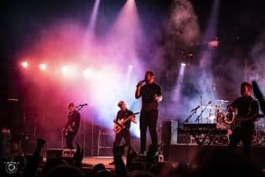 Leprous : un live épique à paraître en octobre, et des concerts en France à l’automne