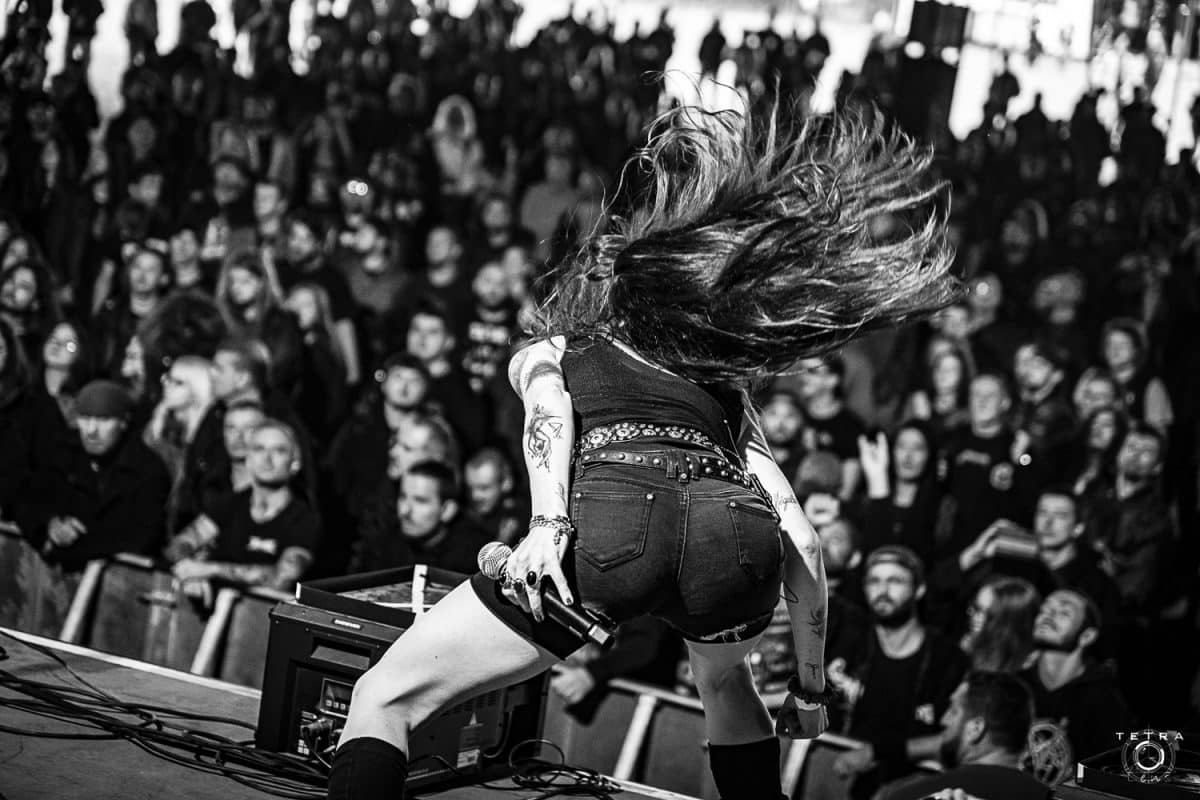 Le Motocultor Festival annonce de nouveaux groupes pour son édition 2023