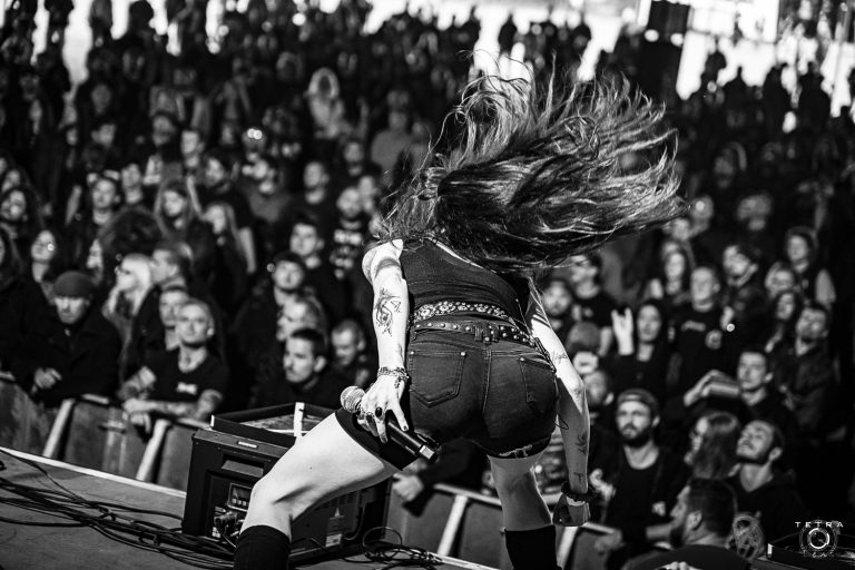 Le Motocultor Festival annonce de nouveaux groupes pour son édition 2023