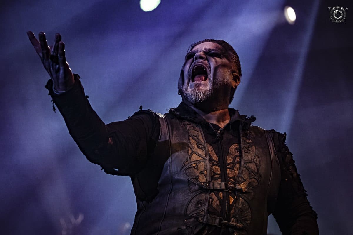 Powerwolf en France : 4 concerts et un passage au Heavy Week-End annoncés !