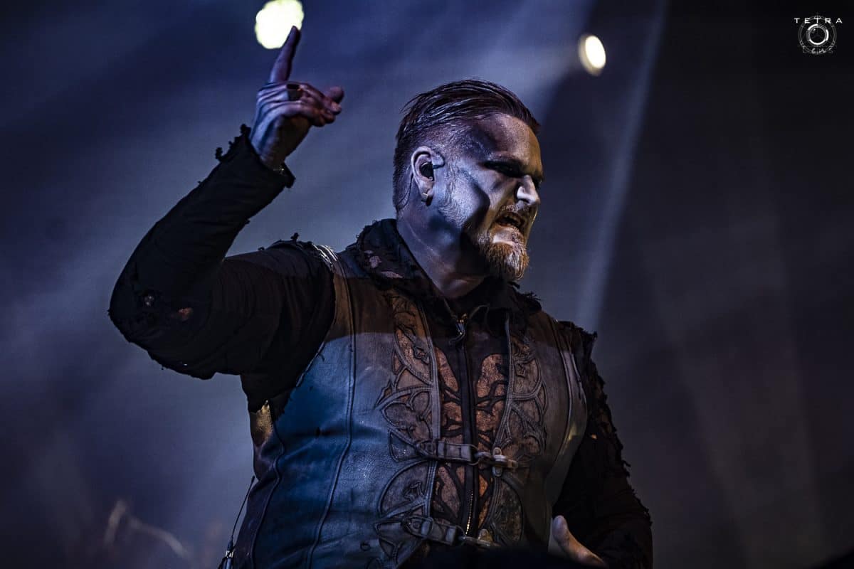 Powerwolf sort un nouveau single, Sinners Of The Seven Seas, en prévision de son prochain album