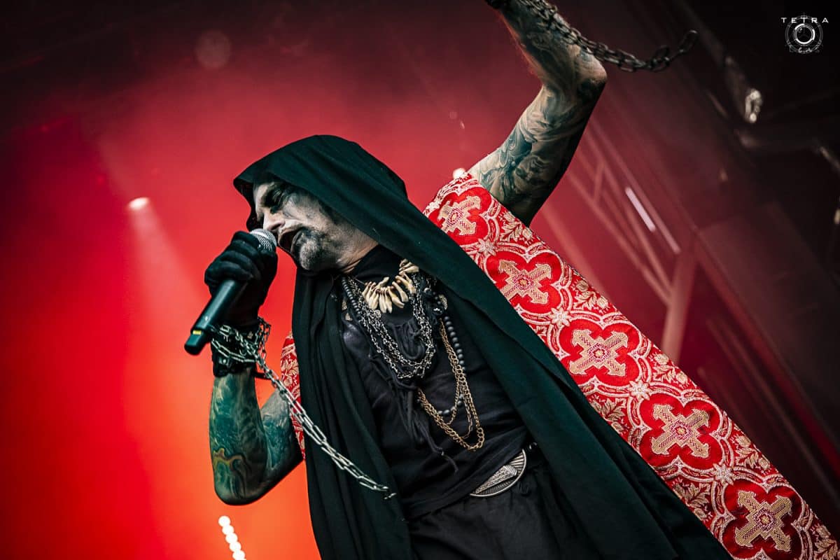 Seth lance un nouveau single, Dans le Cœur un Poignard, extrait de son prochain album