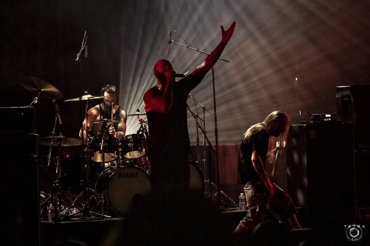 Suffocation annule sa tournée européenne