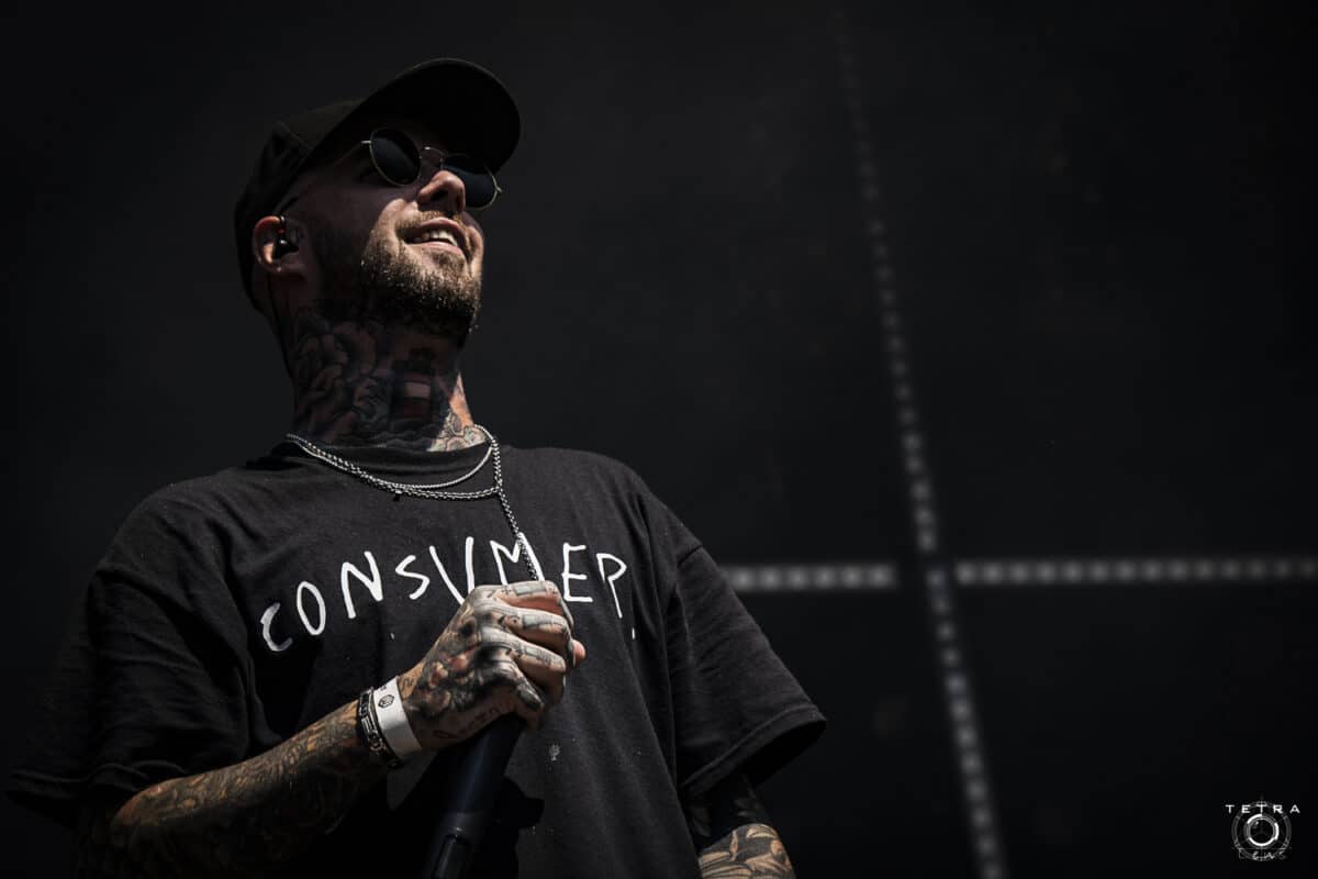 Ten56 sort un nouvel EP et dévoile le clip vidéo de Saiko