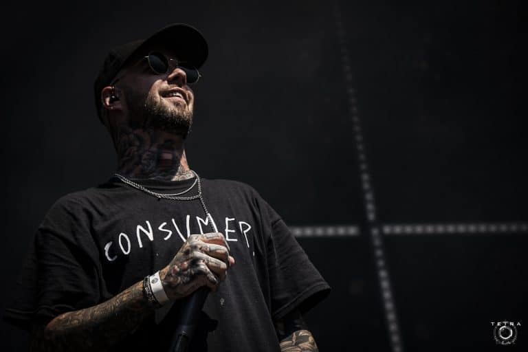 Ten56 sort un nouvel EP et dévoile le clip vidéo de Saiko