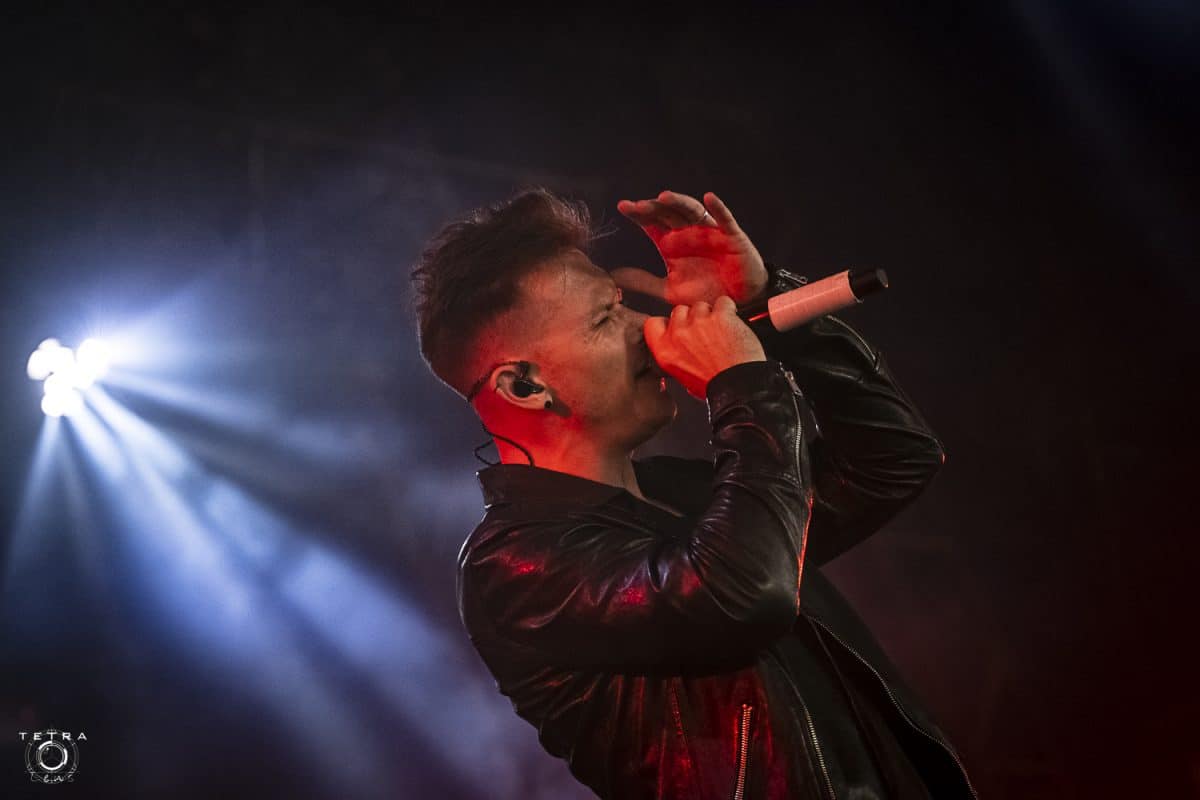 TesseracT sort un nouveau single, The Grey, accompagné d’un jeu vidéo immersif