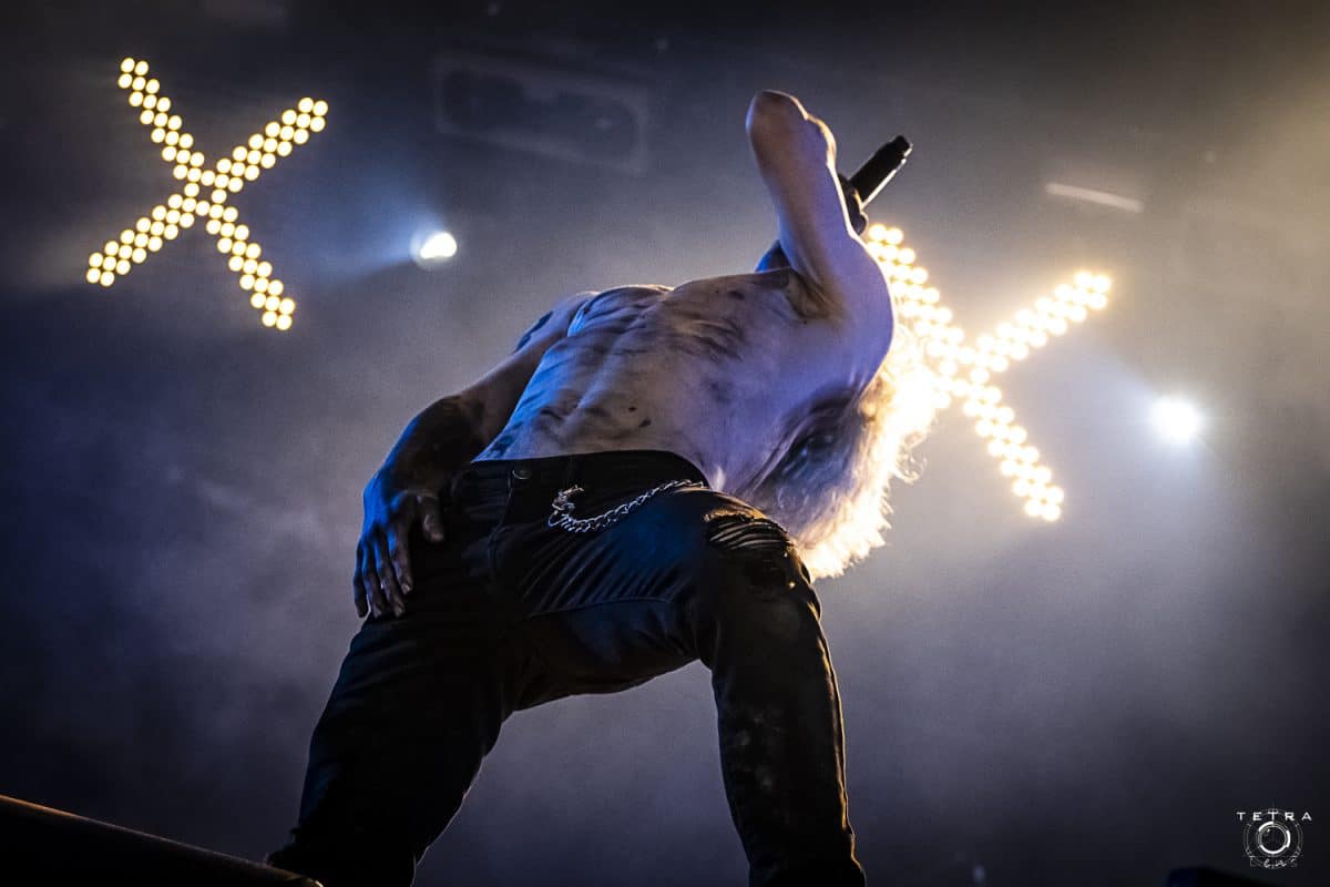 Vended dévoile un nouveau single, The Far Side, en amont de sa tournée européenne