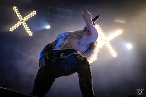 Vended dévoile un nouveau single, The Far Side, en amont de sa tournée européenne