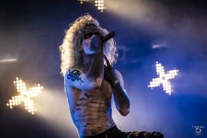 Vended annonce une grande tournée européenne en tête d’affiche (avec 3 concerts en France)