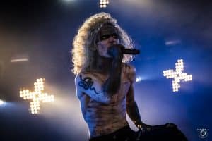 Vended dévoile une vidéo pour son nouveau single, Nihilism