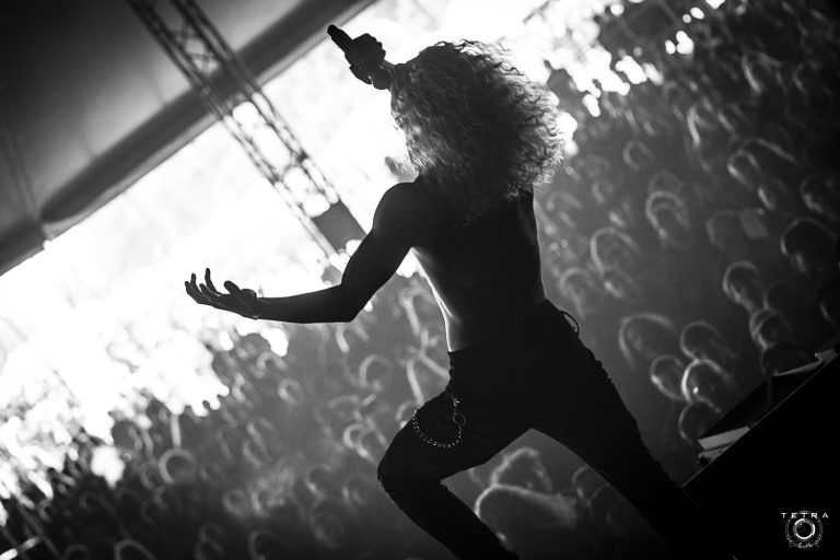 Le Motocultor Festival annonce les premiers groupes de son édition 2023