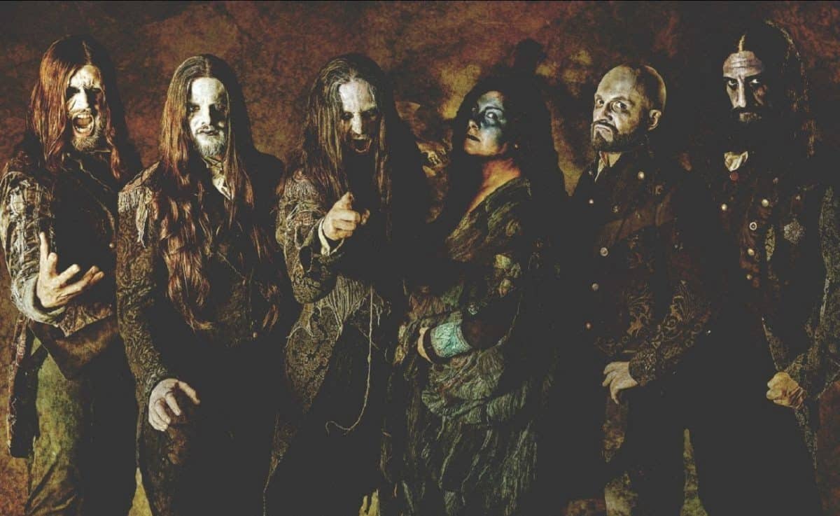 Le Motocultor Festival annonce son « Accross Europe Tour » avec Fleshgod Apocalypse et d&rsquo;autres (4 concerts en France)