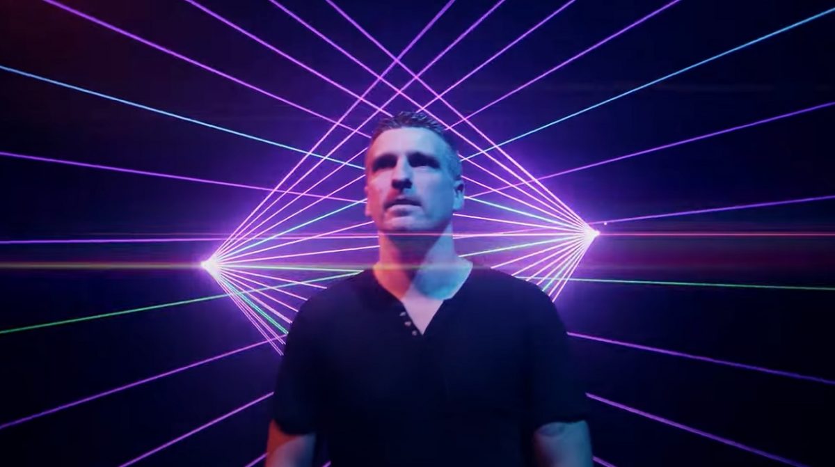 Gorod sort un clip vidéo pour son nouveau single, The Orb