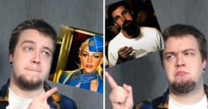 Cette version de Toxic de Britney Spears dans le style de System Of A Down est plutôt impressionnante