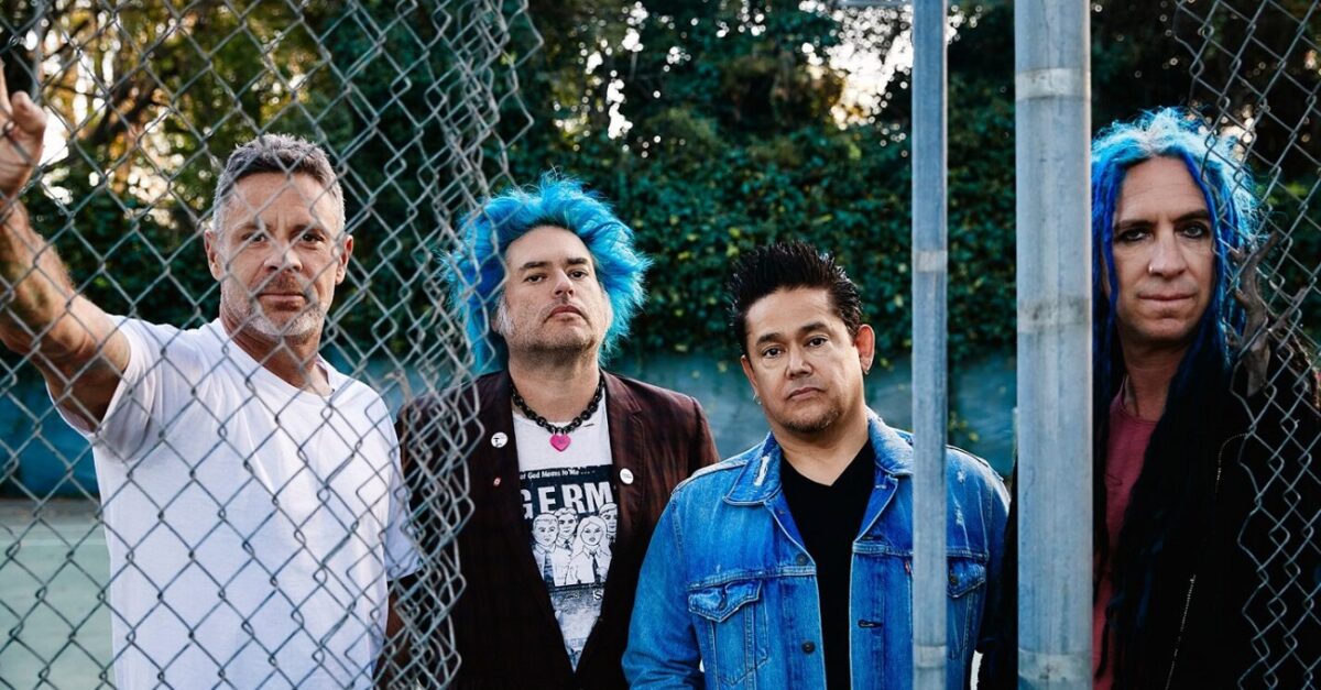 NOFX dévoile sa première série de concerts d&rsquo;adieux, garantissant 40 chansons par nuit dans 40 villes