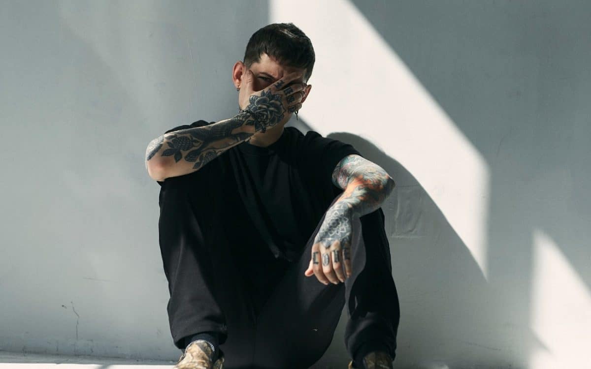 Pourquoi Trauma Factory reste l’œuvre la plus aboutie de Nothing, Nowhere