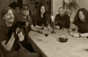 Opeth annonce le successeur de son ancien batteur… et il s’agit de Waltteri Väyrynen (ex-Paradise Lost)