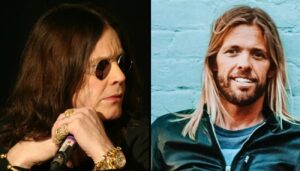 Ozzy Osbourne révèle que la référence à un site pornographique sur son nouvel album a été suggérée par feu Taylor Hawkins