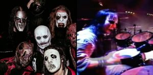 Corey Taylor de Slipknot parle de l’avenir du groupe et des “démons” qui hantaient Joey Jordison