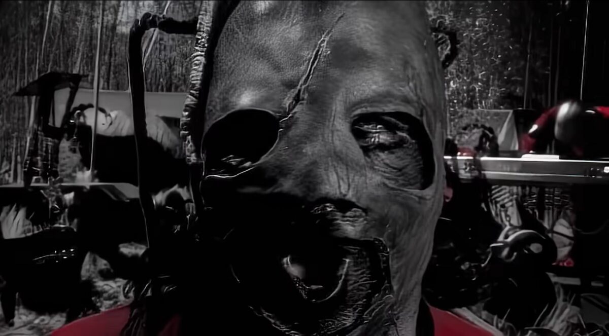 Slipknot a ressorti tous ses anciens clips en haute définition