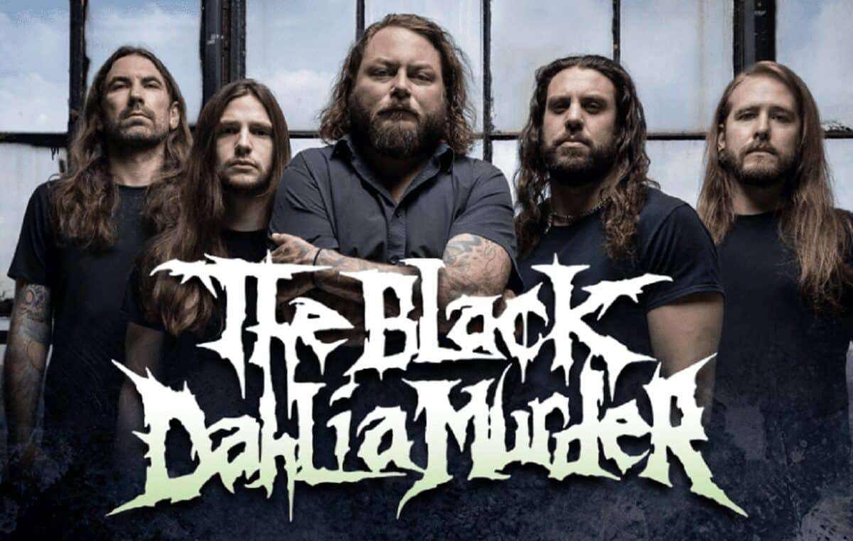 The Black Dahlia Murder continuera sans Trevor Strnad ; le groupe annonce sa nouvelle formation et un show en hommage au défunt chanteur