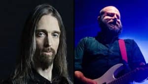 Le batteur de Megadeth rend hommage au défunt guitariste de Soilwork, David Andersson : “J’ai le cœur brisé”